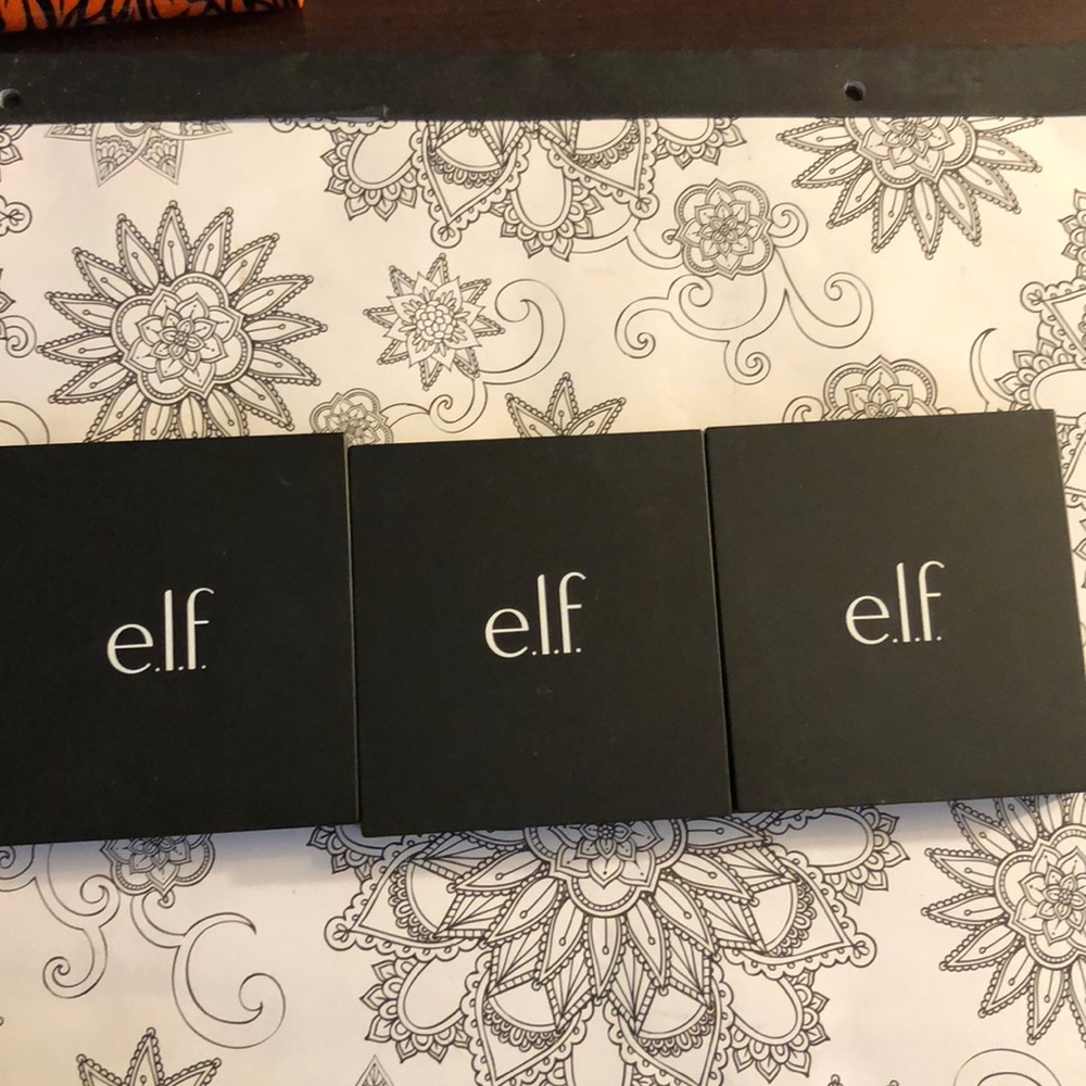 ELF Palettes